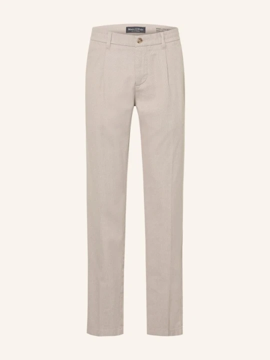 Zdjęcie produktu Marc O'polo Chinosy Stig Jogger O Dopasowanym Kroju beige