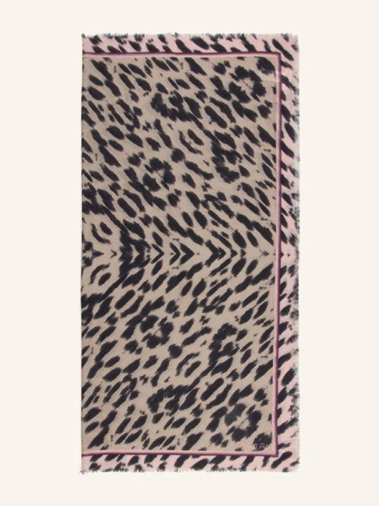 Zdjęcie produktu Marc O'polo Chusta braun brązowy