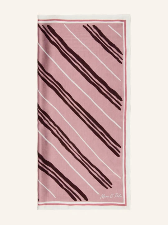 Zdjęcie produktu Marc O'polo Chusta pink