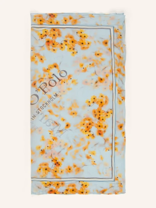 Zdjęcie produktu Marc O'polo Chustka blau