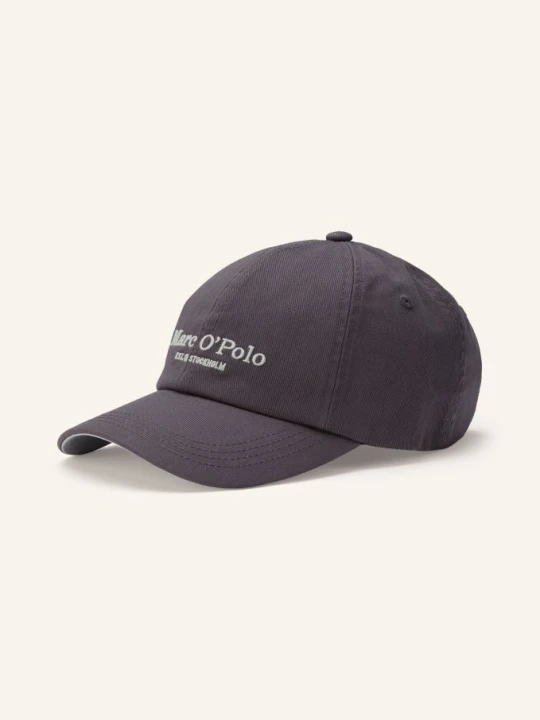 Zdjęcie produktu Marc O'polo Czapka blau CZIEMNOSZARY