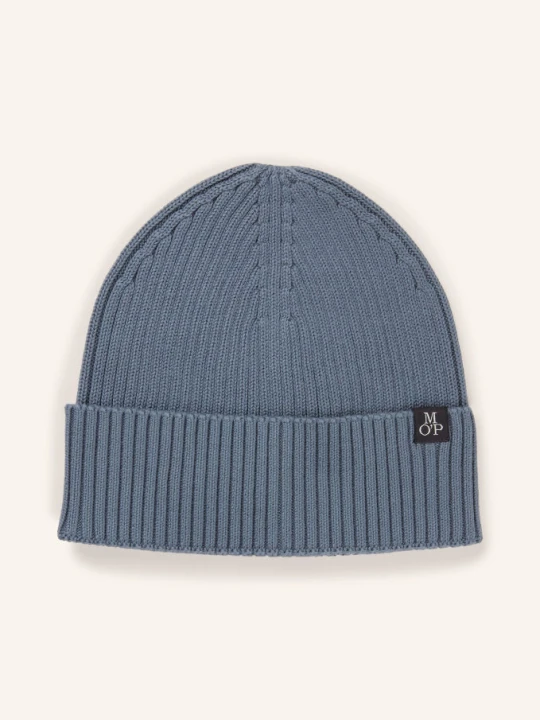 Zdjęcie produktu Marc O'polo Czapka blau