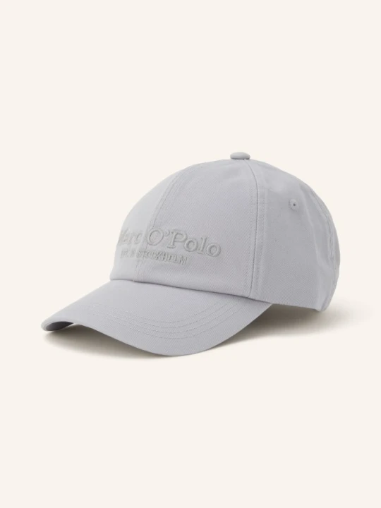 Zdjęcie produktu Marc O'polo Czapka grau JASNONIEBIESKI
