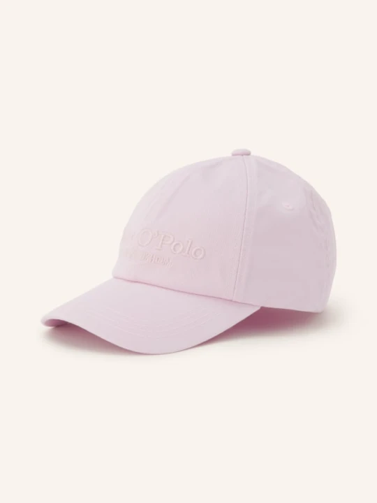 Zdjęcie produktu Marc O'polo Czapka rosa JASNORÓŻOWY
