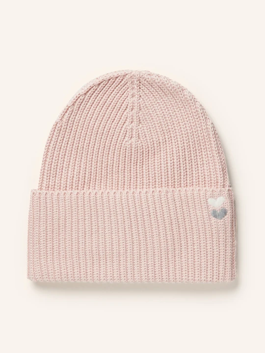 Zdjęcie produktu Marc O'polo Czapka rosa BLADORÓŻOWY