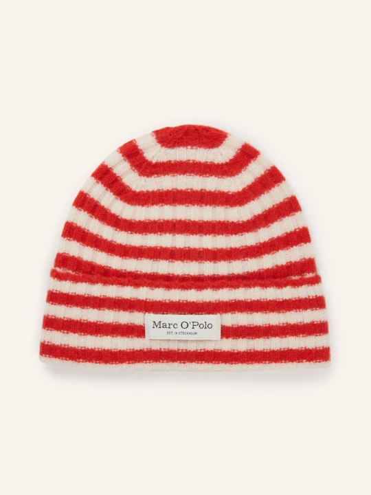 Zdjęcie produktu Marc O'polo Czapka rot