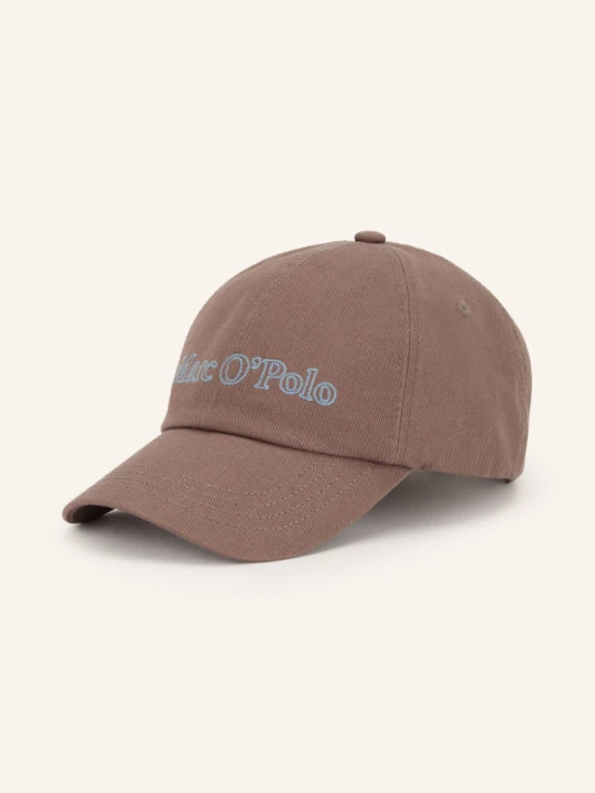 Zdjęcie produktu Marc O'polo Czapka Z Daszkiem beige