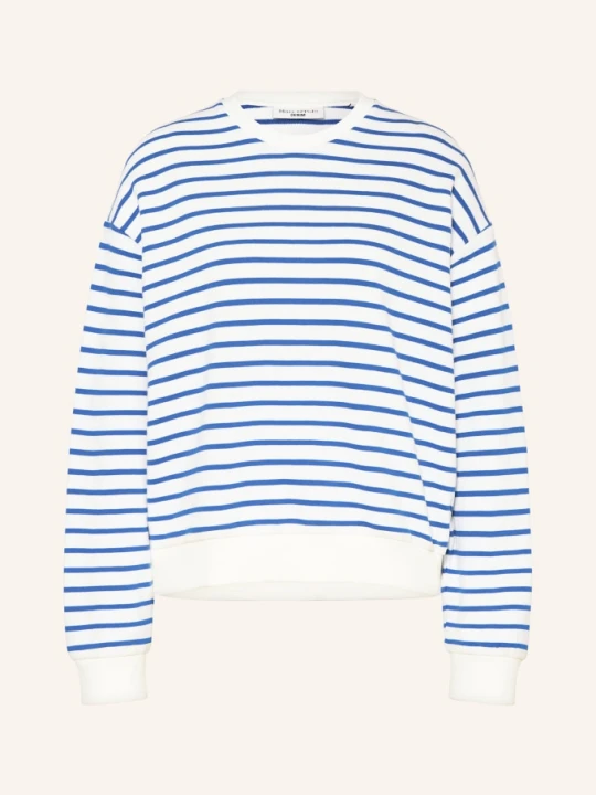 Zdjęcie produktu Marc O'polo Denim Bluza blau