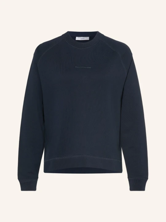 Zdjęcie produktu Marc O'polo Denim Bluza Nierozpinana blau GRANATOWY