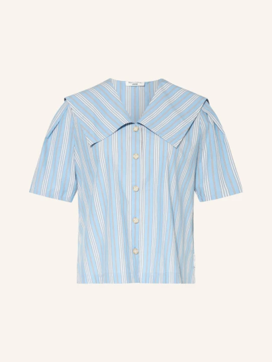 Zdjęcie produktu Marc O'polo Denim Bluzka blau niebieski