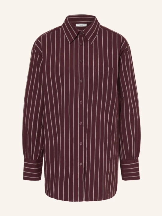 Zdjęcie produktu Marc O'polo Denim Bluzka Koszulowa rot
