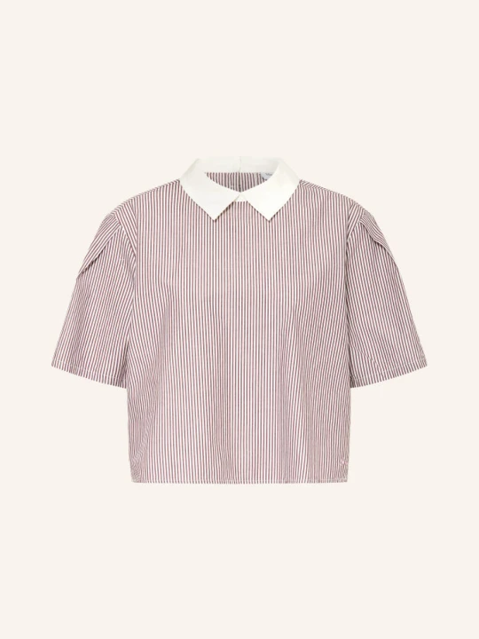 Zdjęcie produktu Marc O'polo Denim Bluzka rot
