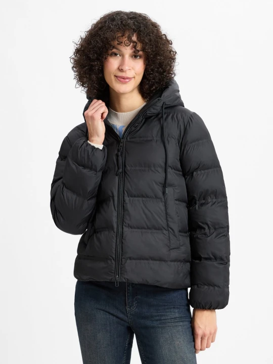 Zdjęcie produktu Marc O'Polo Denim kurtka pikowana Kobiety czarny