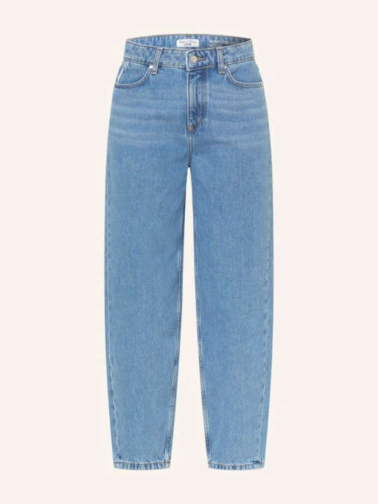 Zdjęcie produktu Marc O'polo Denim Dżinsy Typu Barrel blau 4978 Medium Blue_Multi_51