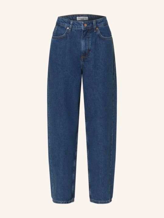 Zdjęcie produktu Marc O'polo Denim Dżinsy Typu Barrel blau 4455 Dark Blue_Multi_16