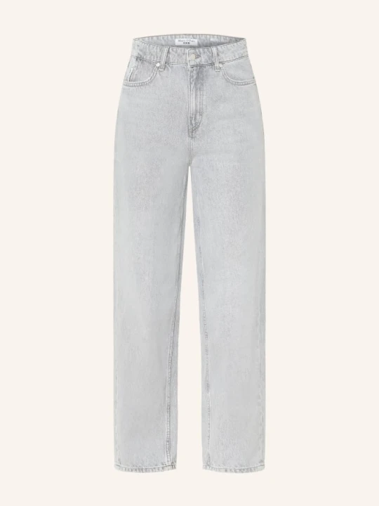 Zdjęcie produktu Marc O'polo Denim Dżinsy Typu Barrel grau 1094 Light Grey_Multi_08