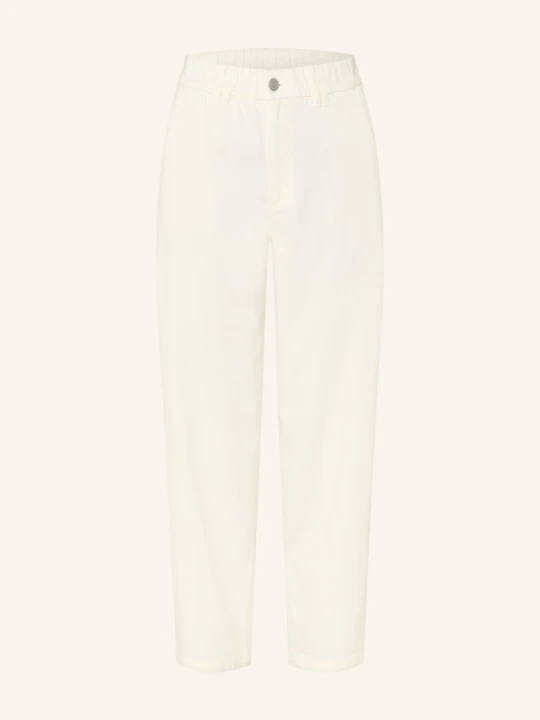 Zdjęcie produktu Marc O'polo Denim Dżinsy Typu Mom Jeans beige ECRU