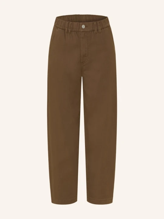 Zdjęcie produktu Marc O'polo Denim Dżinsy Typu Mom Jeans braun BRĄZOWY