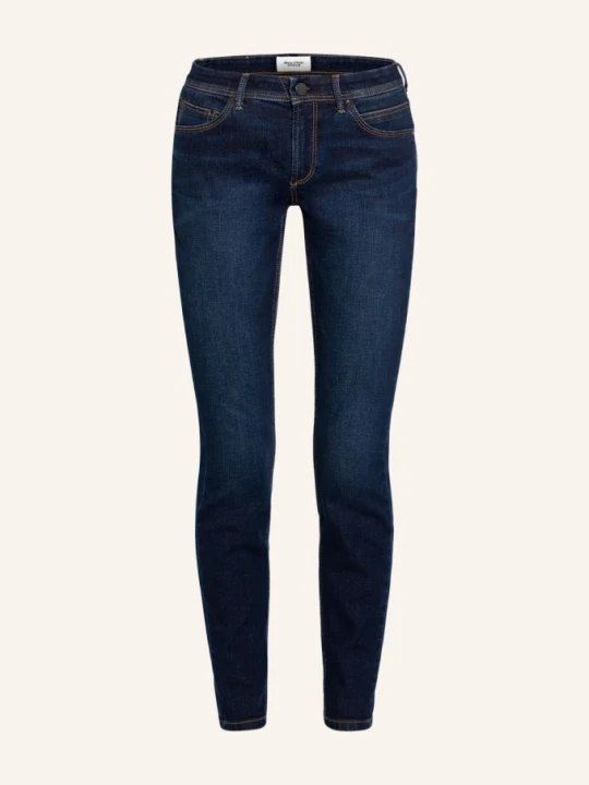 Zdjęcie produktu Marc O'polo Denim Jeansy blau P63 basically blues wash