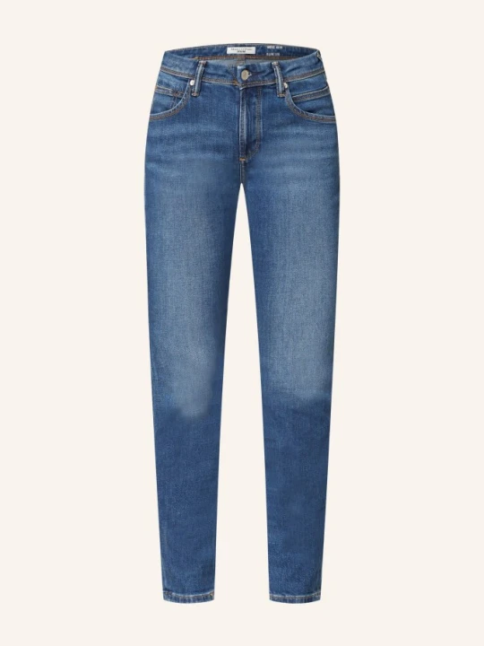 Zdjęcie produktu Marc O'polo Denim Jeansy blau NIEBIESKI