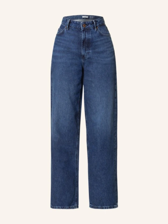 Zdjęcie produktu Marc O'polo Denim Jeansy Flare blau niebieski