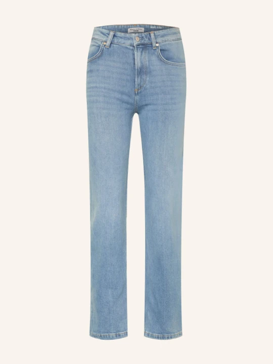 Zdjęcie produktu Marc O'polo Denim Jeansy Straight Olina blau 4928 Medium Blue_Multi_01