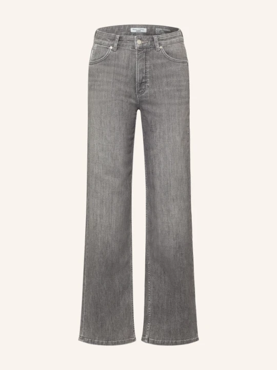 Zdjęcie produktu Marc O'polo Denim Jeansy Wide Leg grau 0551 Dark Grey_Multi_20
