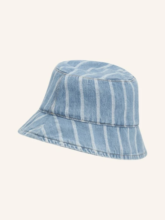 Zdjęcie produktu Marc O'polo Denim Kapelusz Z Rondem blau