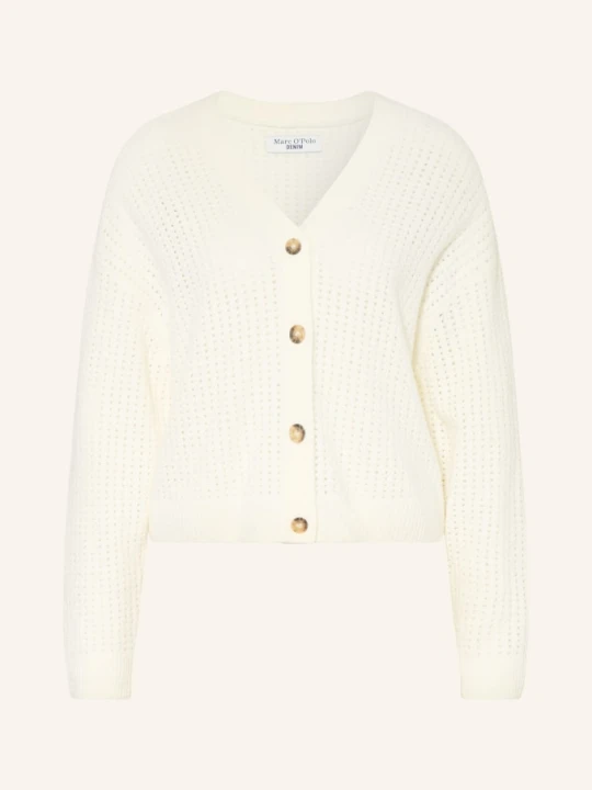 Zdjęcie produktu Marc O'polo Denim Kardigan beige