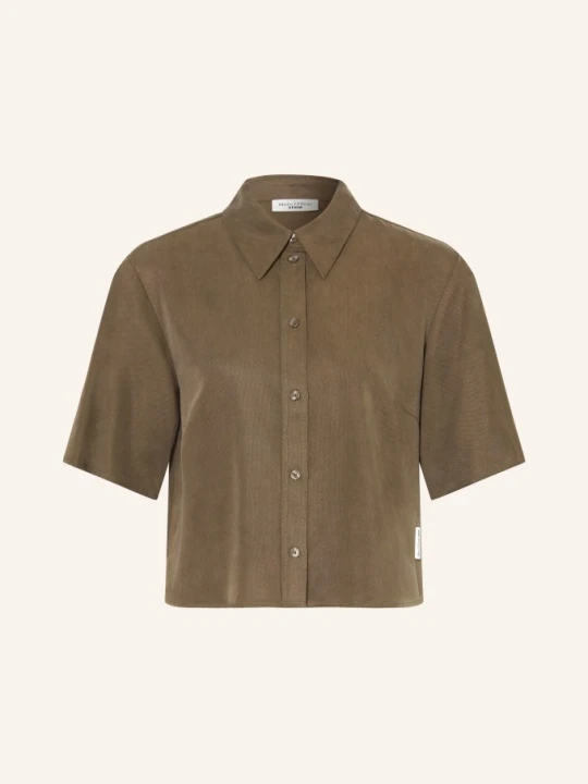 Zdjęcie produktu Marc O'polo Denim Koszula braun KHAKI