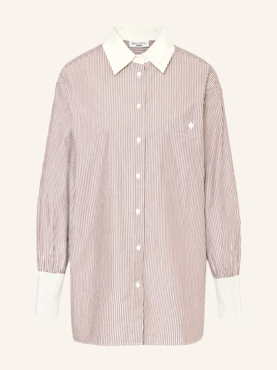 Zdjęcie produktu Marc O'polo Denim Koszula rot niebieski