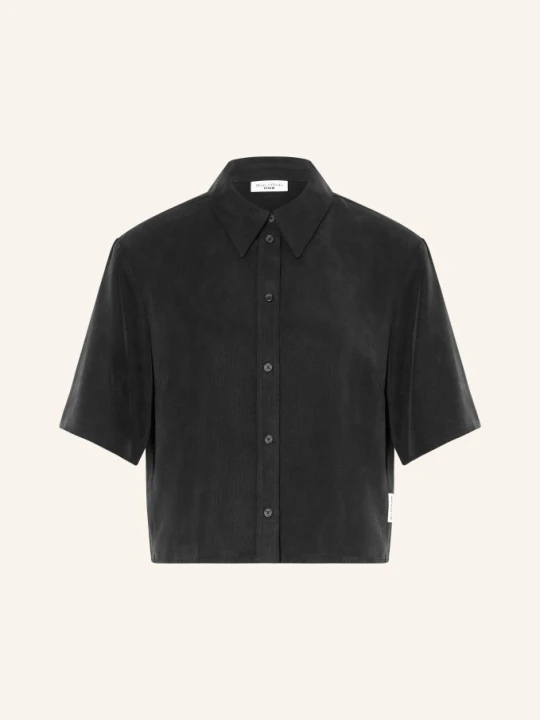 Zdjęcie produktu Marc O'polo Denim Koszula schwarz CZARNY
