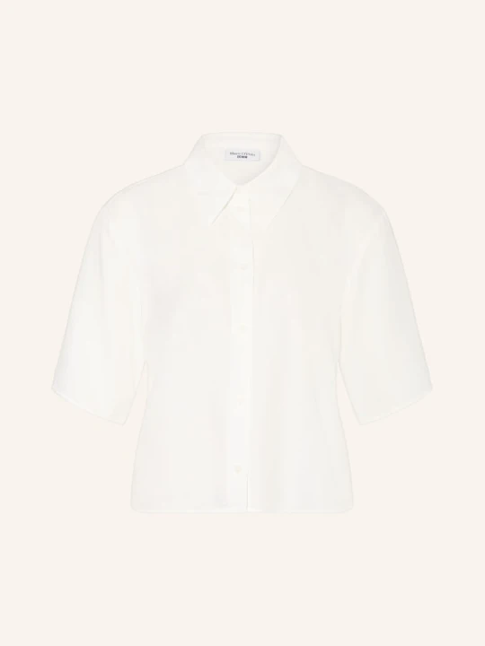 Zdjęcie produktu Marc O'polo Denim Koszula weiss BIAŁY