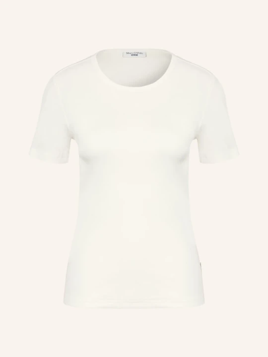 Zdjęcie produktu Marc O'polo Denim Koszulka beige ECRU