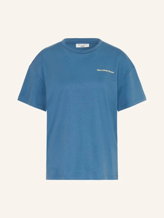 Zdjęcie produktu Marc O'polo Denim Koszulka blau niebieski
