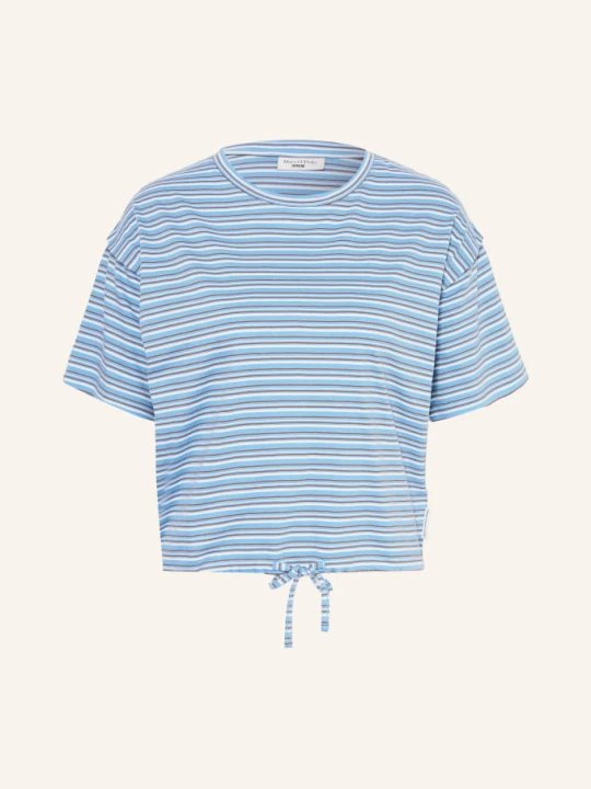 Zdjęcie produktu Marc O'polo Denim Koszulka blau niebieski