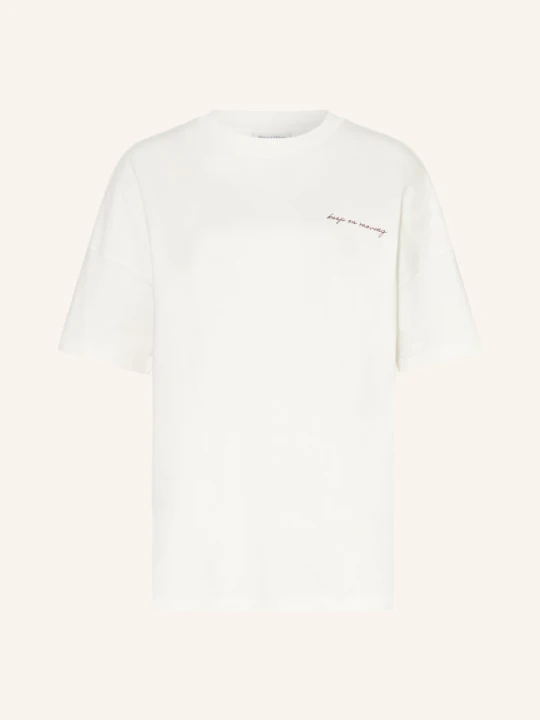 Zdjęcie produktu Marc O'polo Denim Koszulka Oversize beige
