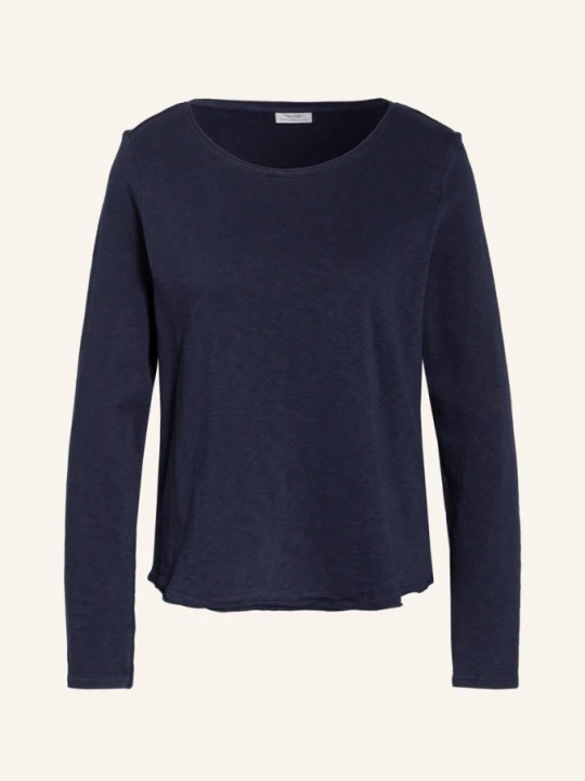 Zdjęcie produktu Marc O'polo Denim Koszulka Z Długim Rękawem blau GRANATOWY