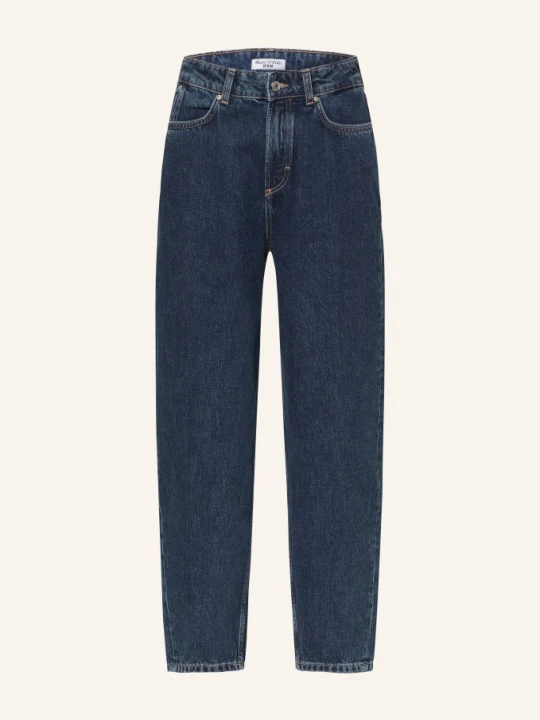 Zdjęcie produktu Marc O'polo Denim Krótkie Dżinsy blau 4485 Dark Blue_Multi_46