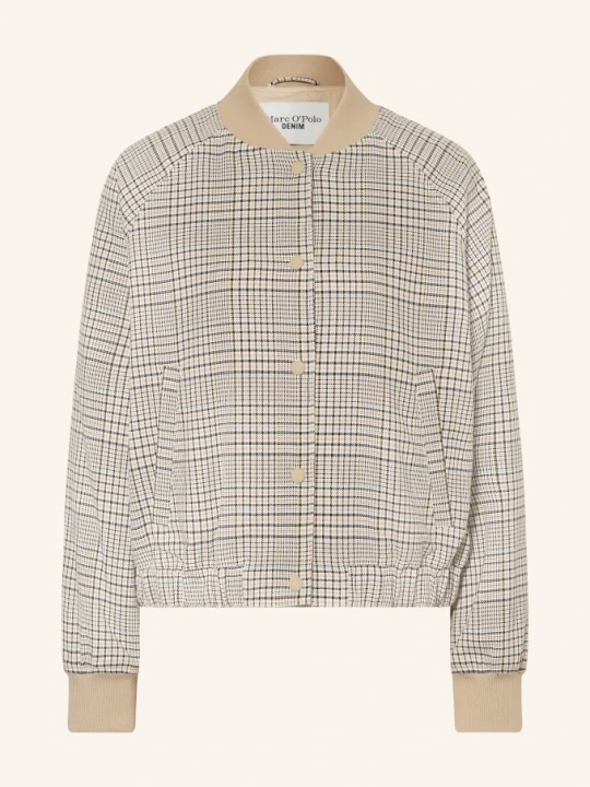 Zdjęcie produktu Marc O'polo Denim Kurtka beige