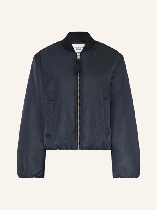 Zdjęcie produktu Marc O'polo Denim Kurtka blau GRANATOWY