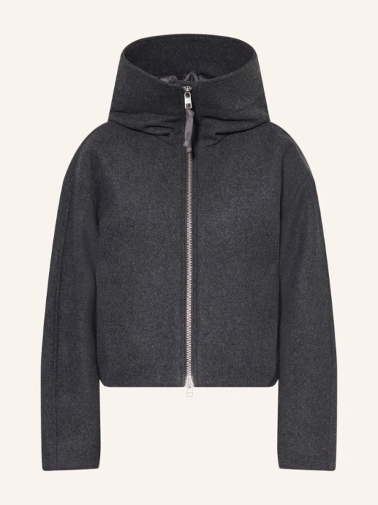 Zdjęcie produktu Marc O'polo Denim Kurtka grau CZIEMNOSZARY