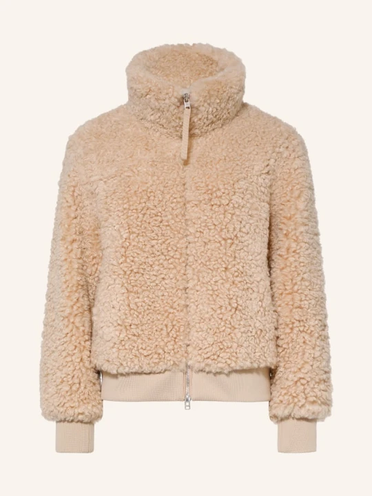 Zdjęcie produktu Marc O'polo Denim Kurtka Pluszowa beige