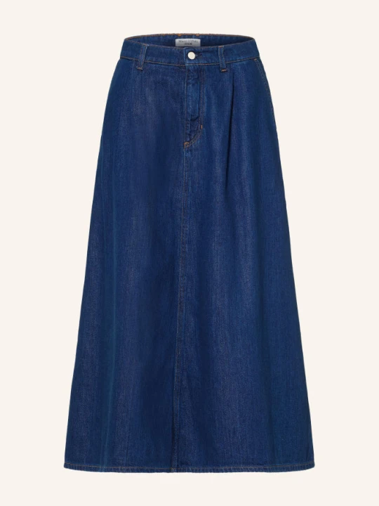 Zdjęcie produktu Marc O'polo Denim Spódnica Dżinsowa blau NIEBIESKI