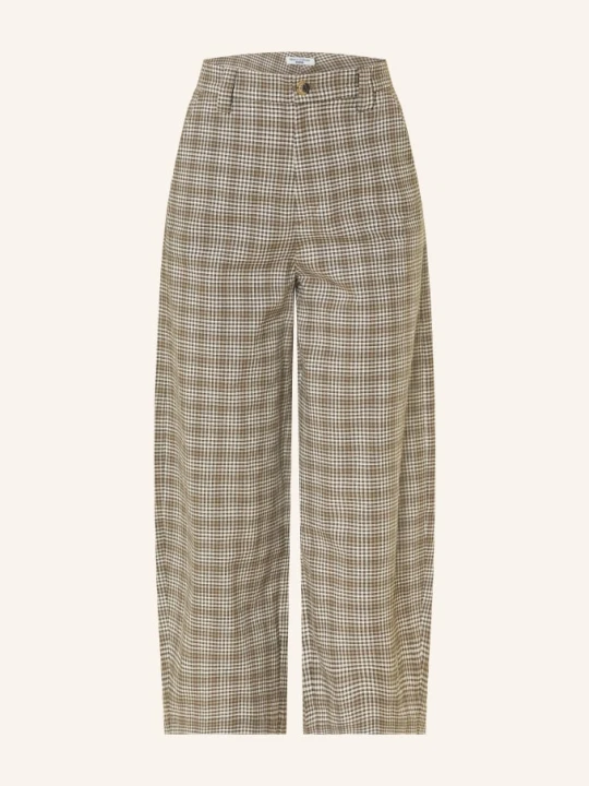 Zdjęcie produktu Marc O'polo Denim Spódnico-Spodnie braun