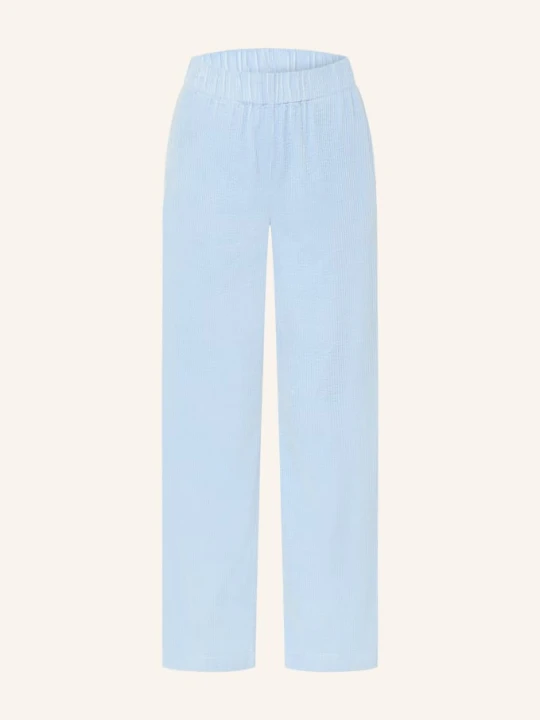 Zdjęcie produktu Marc O'polo Denim Spodnie Z Sztruksu blau JASNONIEBIESKI