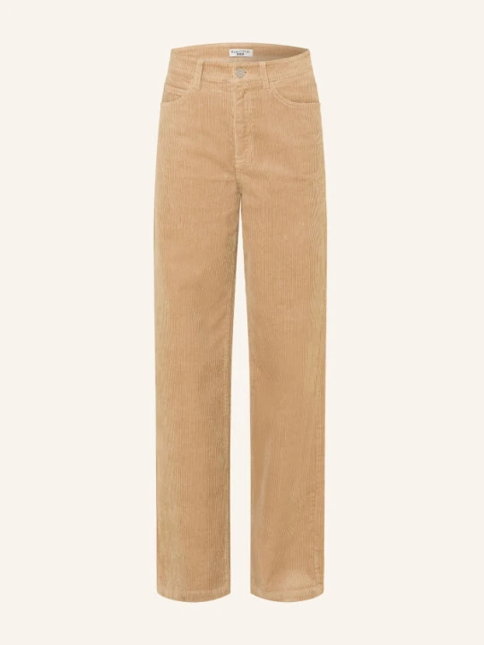 Zdjęcie produktu Marc O'polo Denim Spodnie Z Sztruksu braun BEŻOWY