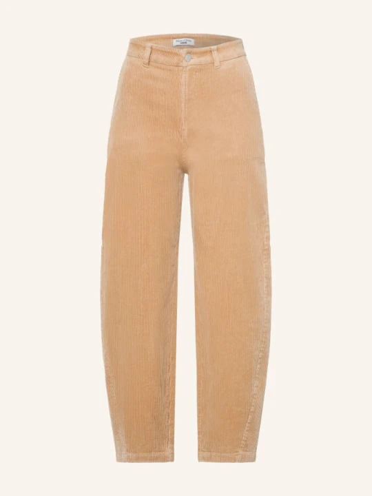 Zdjęcie produktu Marc O'polo Denim Spodnie Z Sztruksu braun CAMELOWY