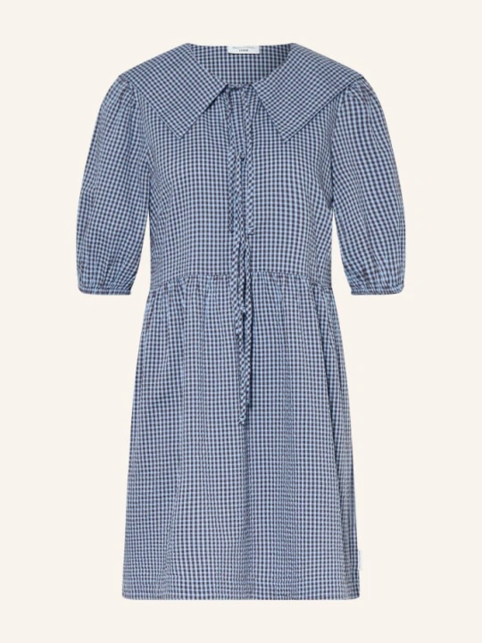 Zdjęcie produktu Marc O'polo Denim Sukienka blau niebieski