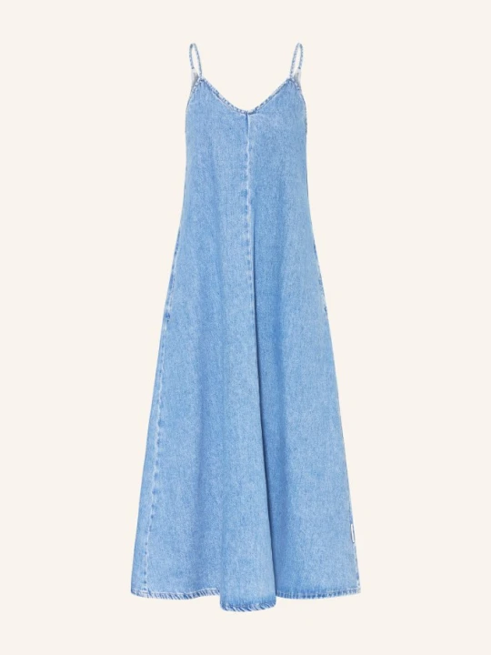 Zdjęcie produktu Marc O'polo Denim Sukienka Dżinsowa blau JASNONIEBIESKI